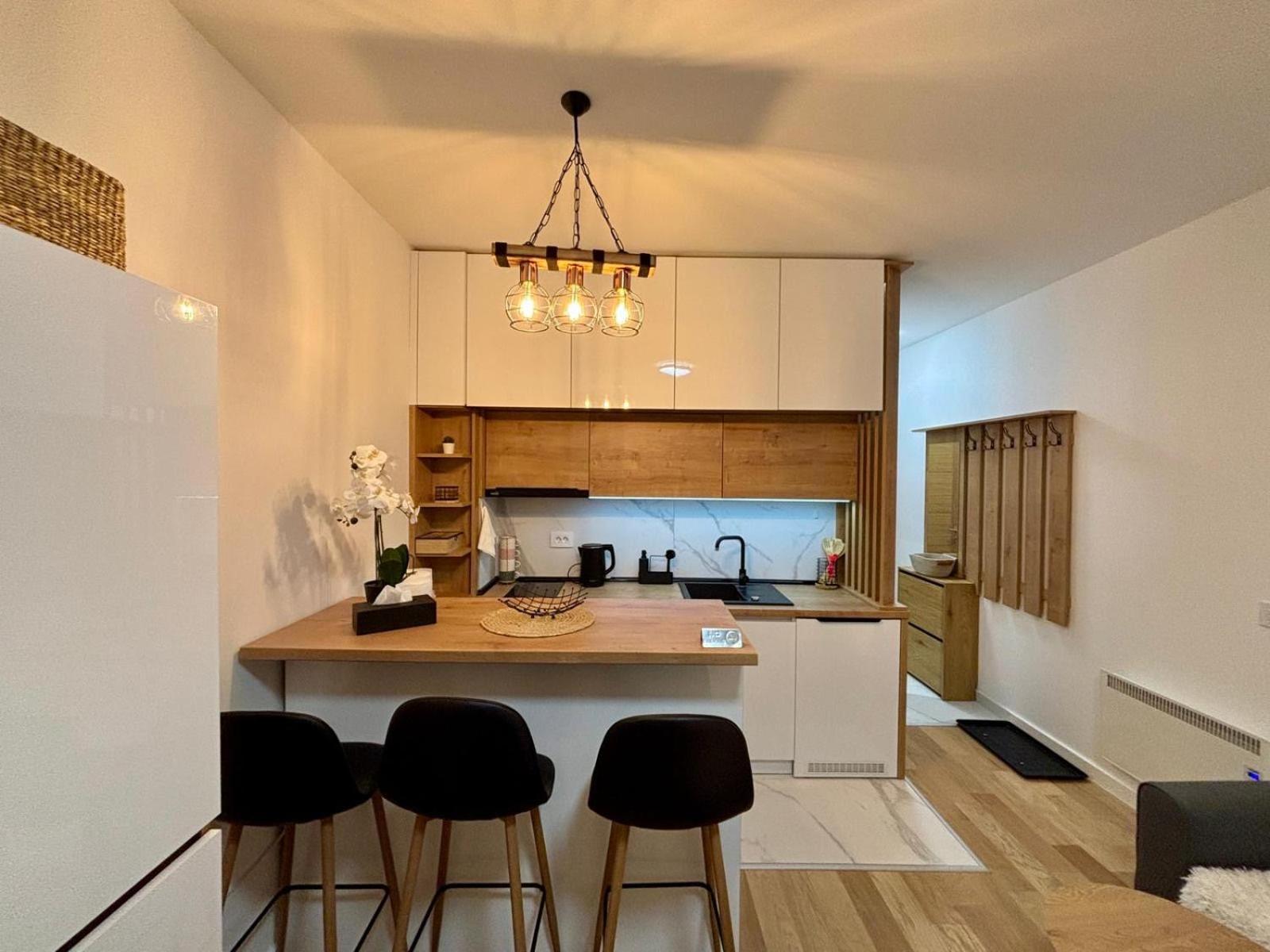 Apartment Serena