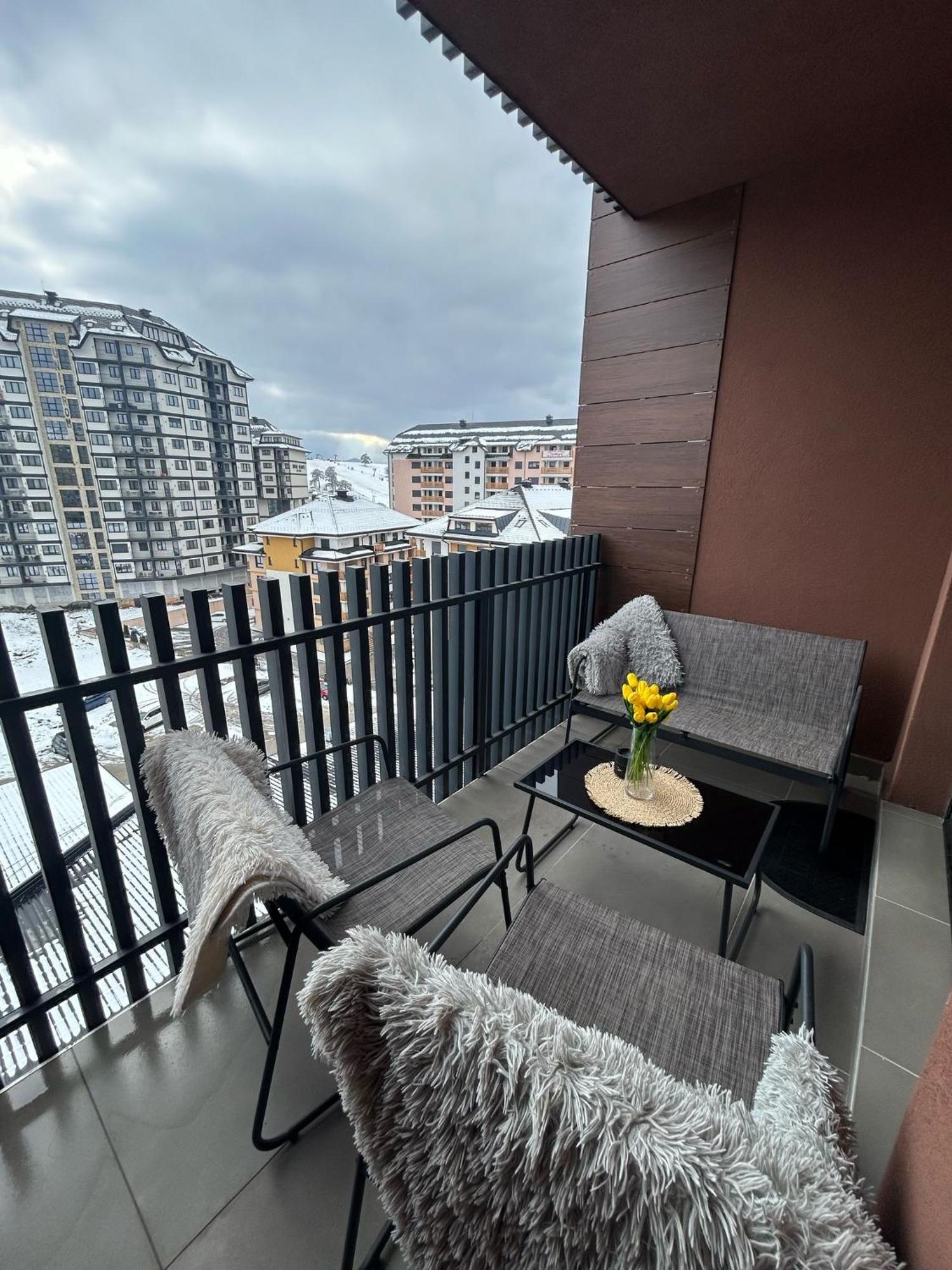 Serena Apartment Zlatibor