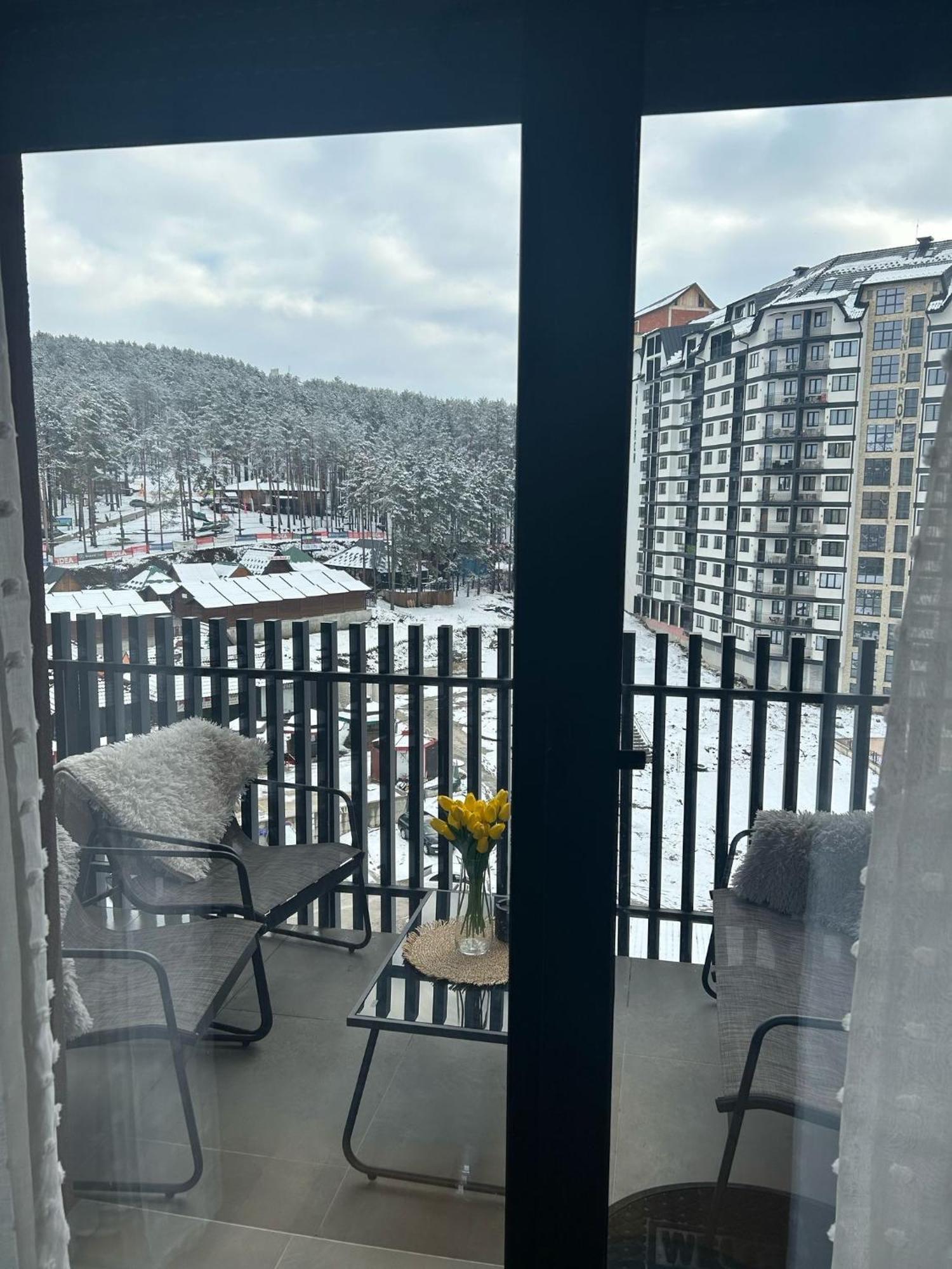 Apartment Serena Zlatibor